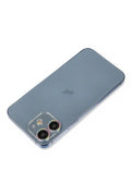 Mey İthalat® iPhone 12 Shine Kamera Lens Koruma Cam - Rainbow