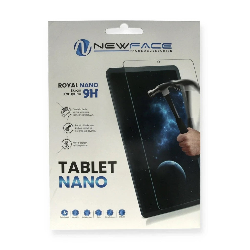 Mey İthalat® Huawei MatePad 12X Tablet Royal Nano