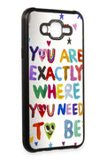 Mey İthalat® Samsung Galaxy J7 Kılıf Mirror Desenli Kapak - Mirror - 10