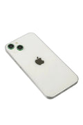 Mey İthalat® iPhone 14 Diamond Kamera Lens - Yeşil