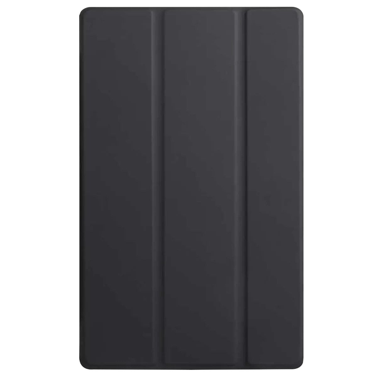 Mey İthalat® Lenovo M10 HD X306F Kılıf Tablet Smart Kılıf - Siyah