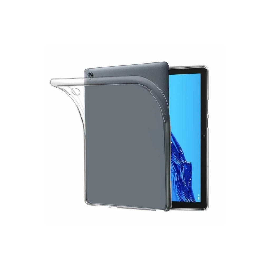 Mey İthalat® Huawei MatePad T8 8 Kılıf Tablet Şeffaf Silikon