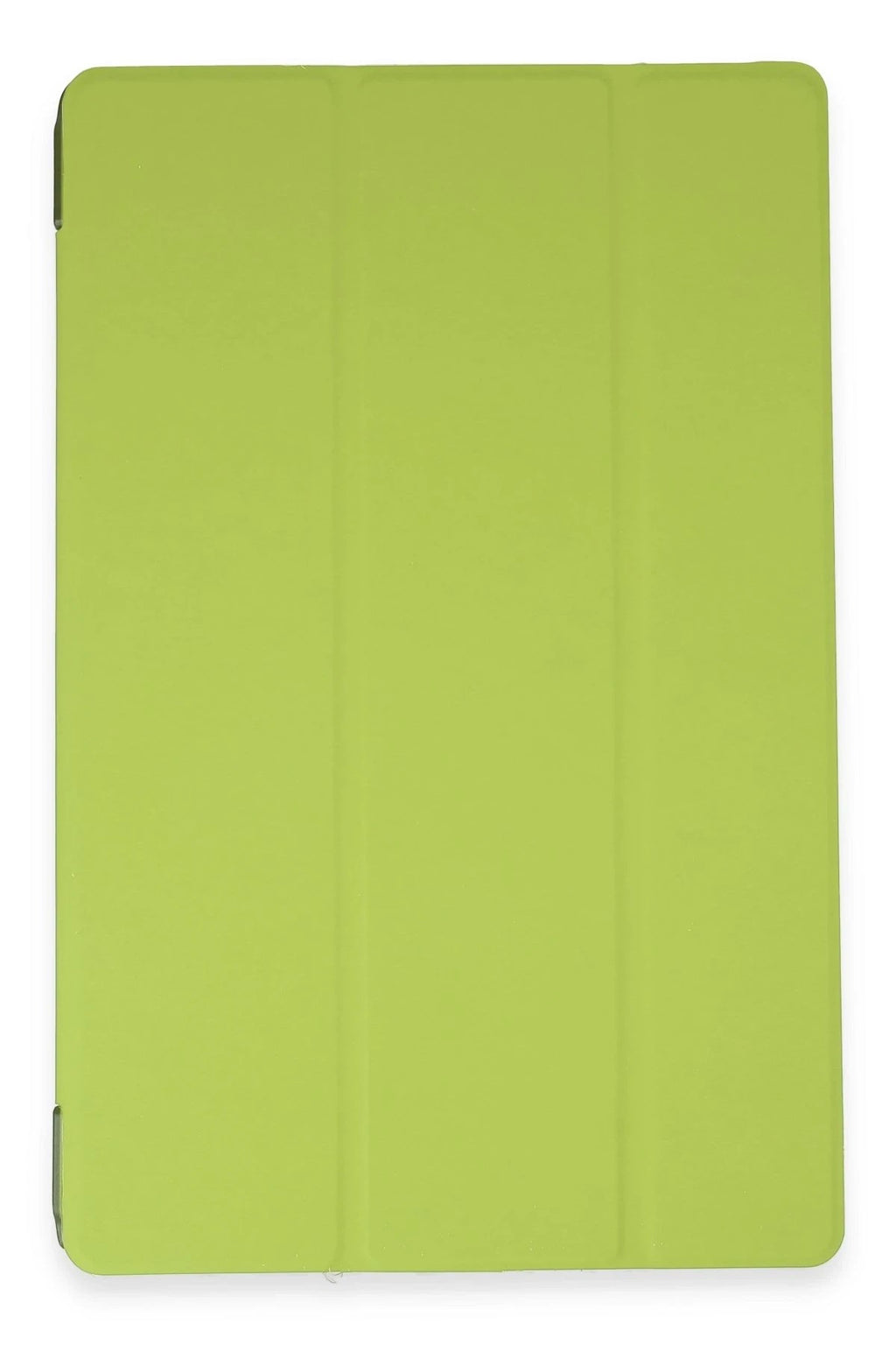 Mey İthalat® iPad 2022 10.9 (10.nesil) Kılıf Tablet Smart Kılıf - Açık Yeşil