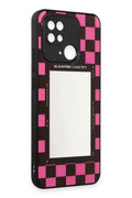 Mey İthalat® Redmi 10C Kılıf Mirror Desenli Kapak - Mirror - 8