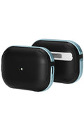 Mey İthalat® Airpods 3 (3.nesil) MO-A8 Armor Kılıf - Sierra Blue