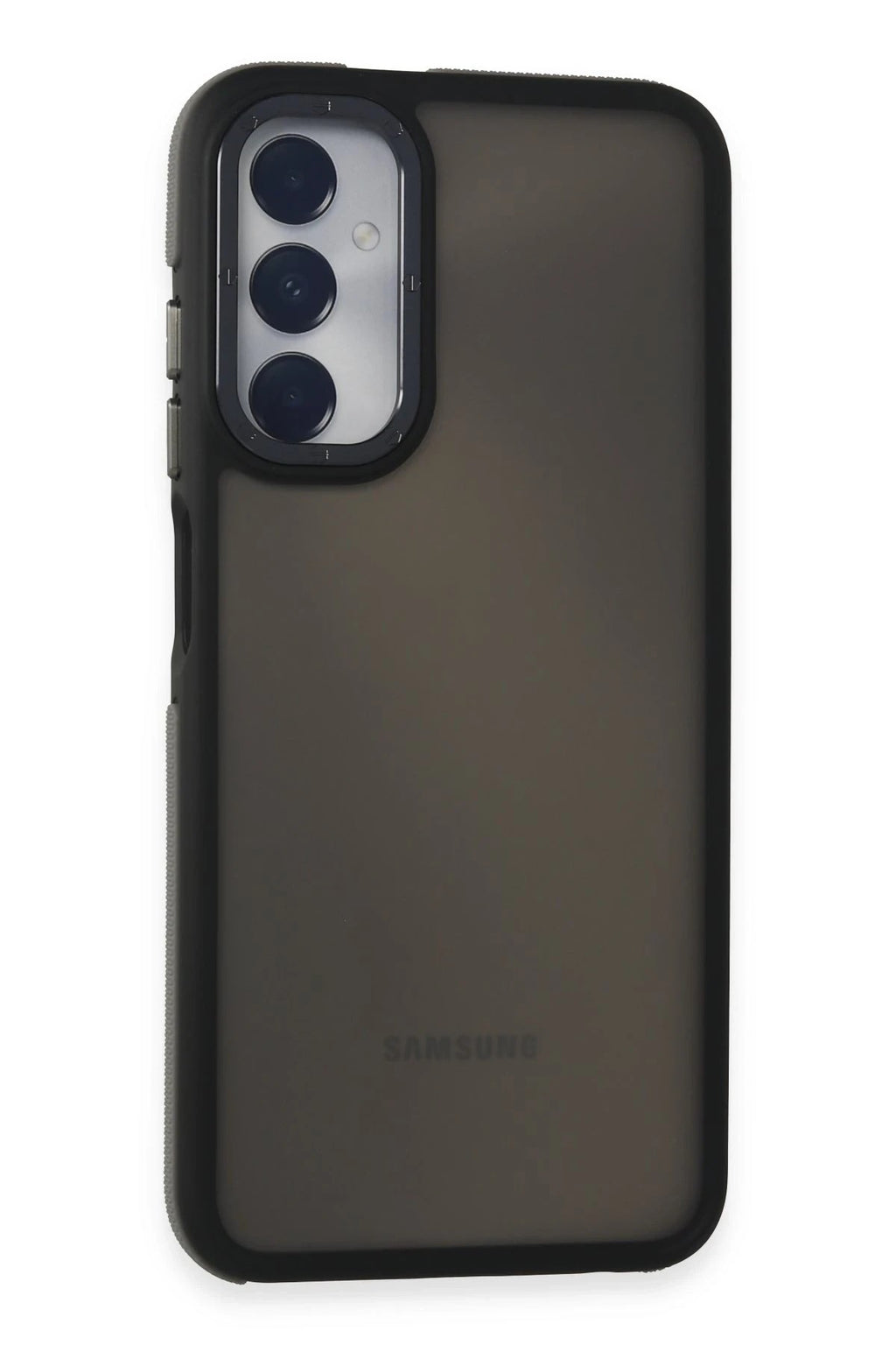 Mey İthalat® Samsung Galaxy A05S Harvel Kapak - Titan Gri