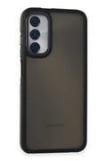 Mey İthalat® Samsung Galaxy A05S Harvel Kapak - Titan Gri