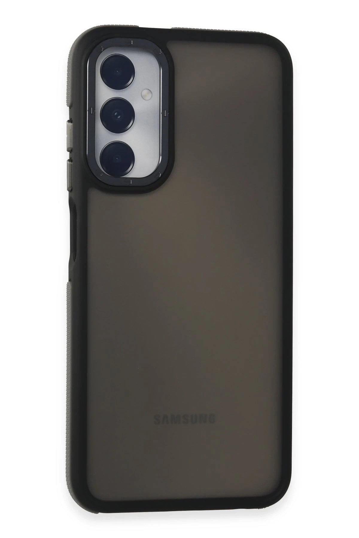 Mey İthalat® Samsung Galaxy A05S Harvel Kapak - Titan Gri