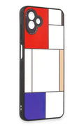 Mey İthalat® Samsung Galaxy A04 Kılıf Mirror Desenli Kapak - Mirror - 9