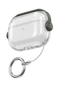 Mey İthalat® Airpods Pro 3 (3.nesil) Tema Kılıf - Yeşil