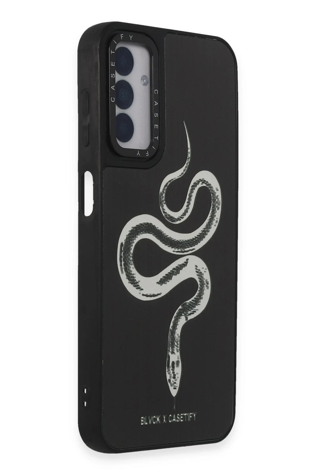Mey İthalat® Samsung Galaxy M14 5G Kılıf Mirror Desenli Kapak - Mirror - 13
