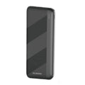 Mikro Type-C USB Hızlı Şarj Edebilen 10000 mAh Powerbank