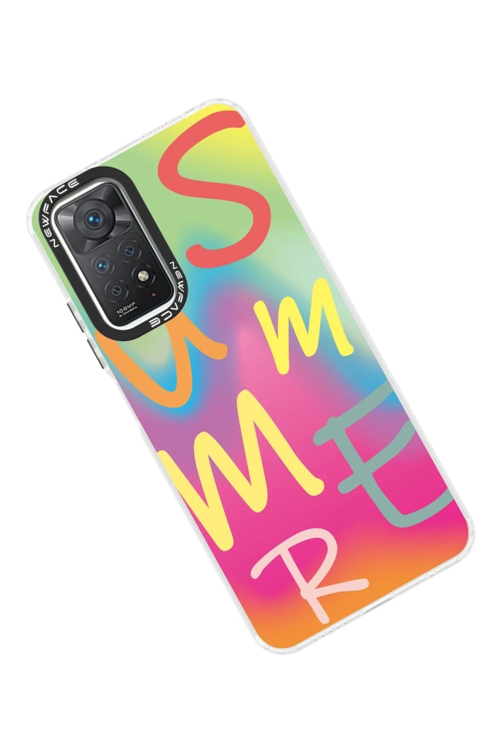 Mey İthalat® Redmi Note 11 Pro Kılıf Estoril Desenli Kapak - Estoril - 3