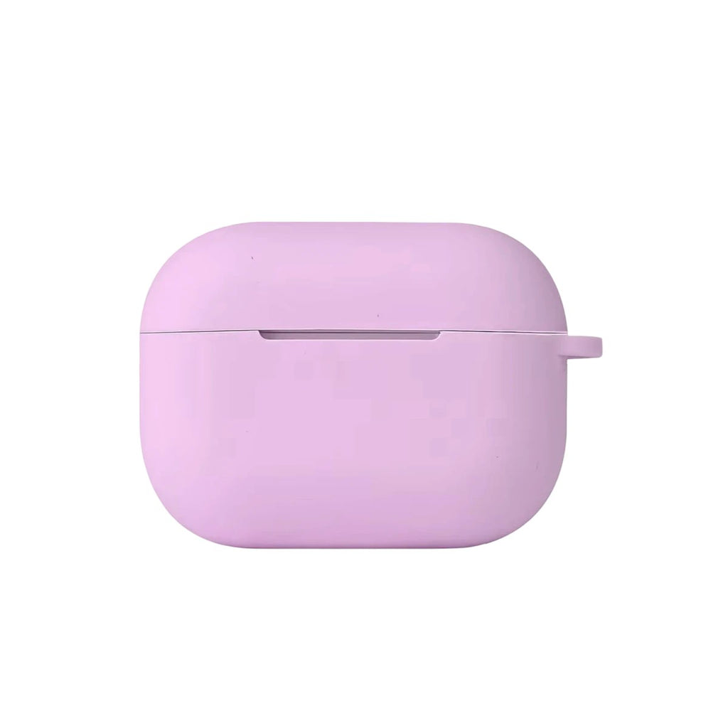 Mey İthalat® Airpods Pro 2 (2.nesil) Hang Kılıf - Lila