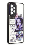 Mey İthalat® Samsung Galaxy A53 5G Kılıf Mirror Desenli Kapak - Mirror - 2