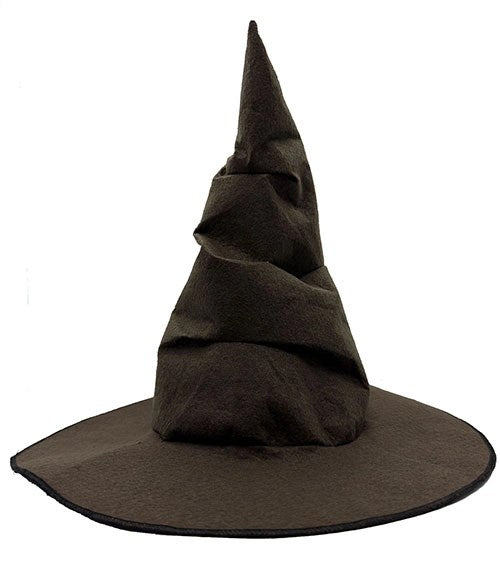 Mey İthalat® Harry Potter Seçmen Şapkası Yetişkin Boy