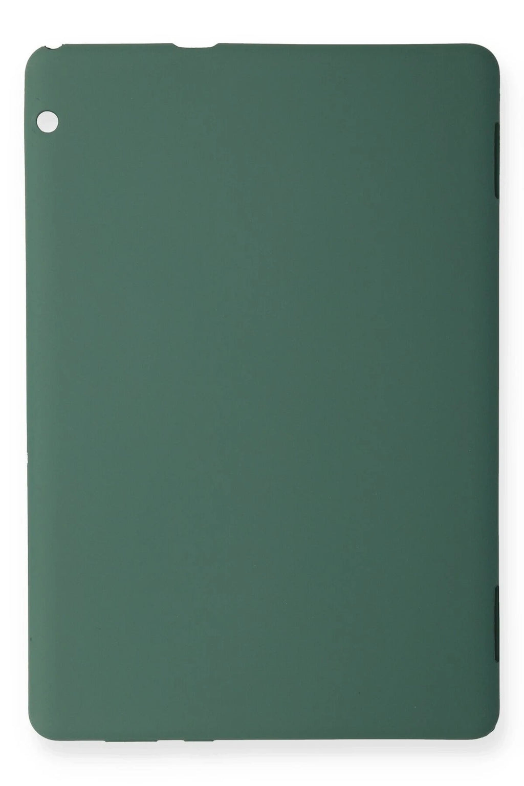 Mey İthalat® Huawei MediaPad T5 10 Kılıf Evo Tablet Silikon - Yeşil