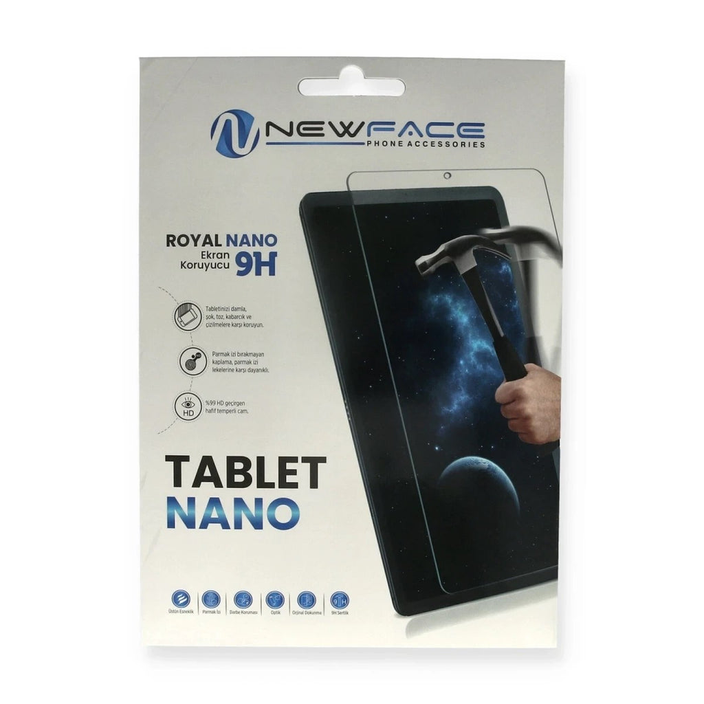 Mey İthalat® iPad 4 9.7 Tablet Royal Nano