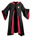 Mey İthalat® Harry Potter Gryffindor Cübbe Çocuk Boy - Harry Potter Kostümü 9-10 Yaş