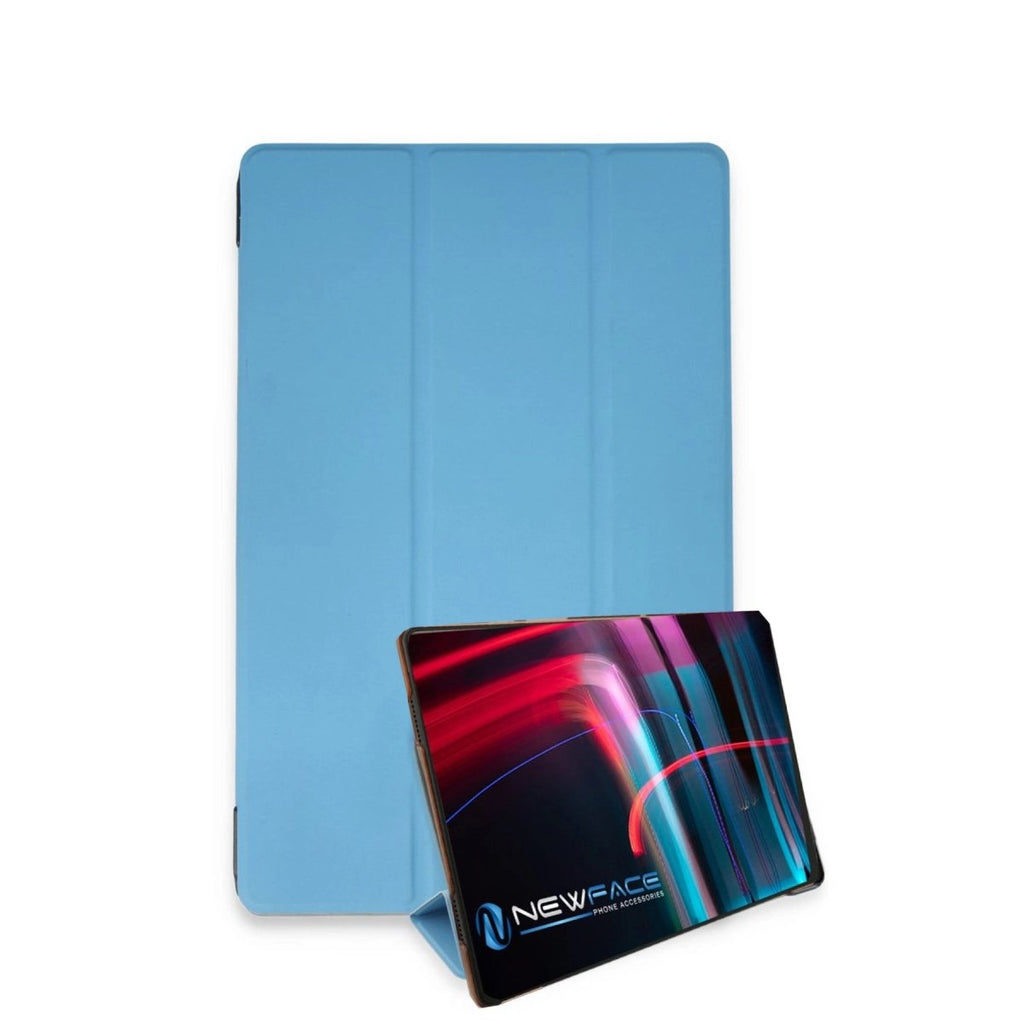 Mey İthalat® Huawei Honor Pad X9 11.5 Kılıf Tablet Smart Kılıf - Mavi