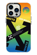 Mey İthalat® iPhone 14 Pro Kılıf Estoril Desenli Kapak - Estoril - 5