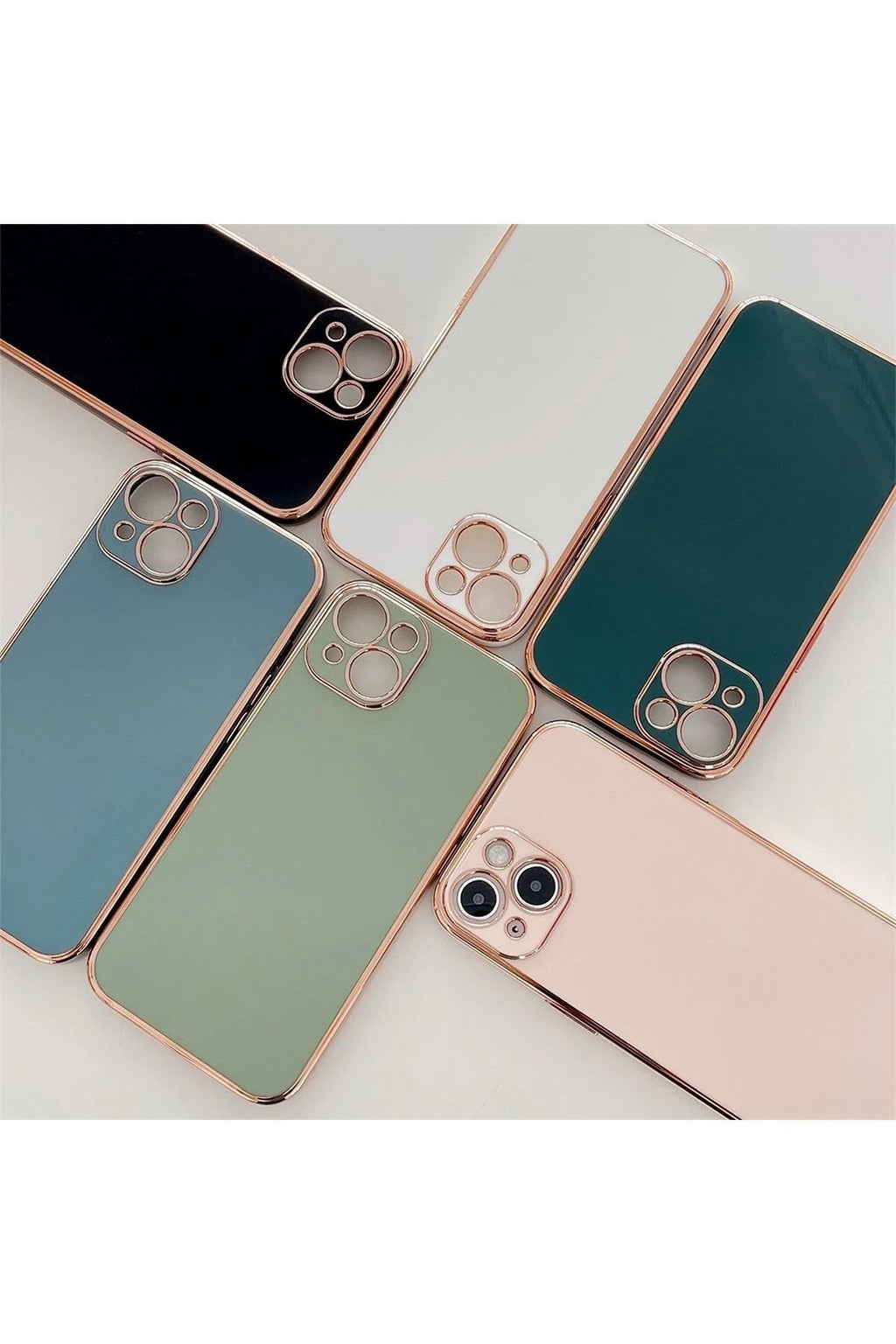 Mey İthalat® Poco M6 Pro 5G Kılıf Volet Silikon - Kırmızı