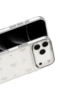 Mey İthalat® iPhone 17 Pro Max Fiyonk Desenli Kapak - Desen 4