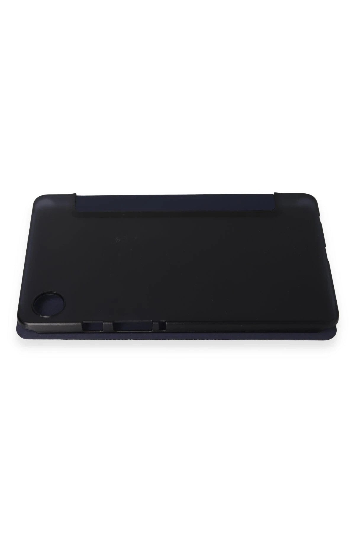 Mey İthalat® Samsung Galaxy Tab A9 Kılıf Tablet Smart Kılıf - Lacivert