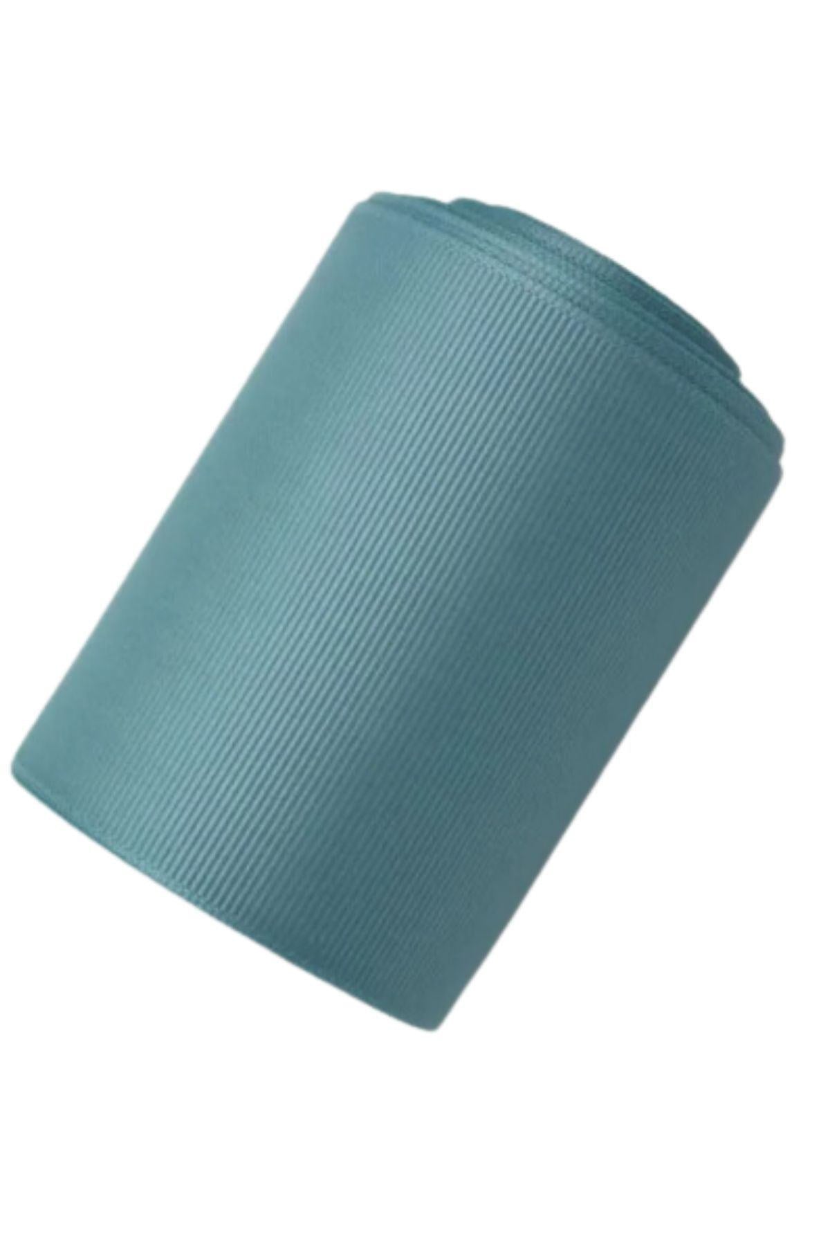 Grogren Kurdele 3 Cm 10 Metre İndigo