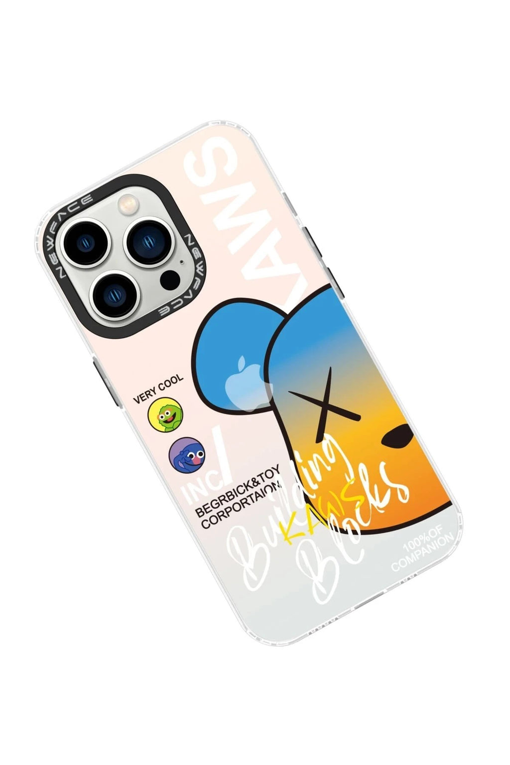 Mey İthalat® iPhone 13 Pro Kılıf Estoril Desenli Kapak - Estoril - 6