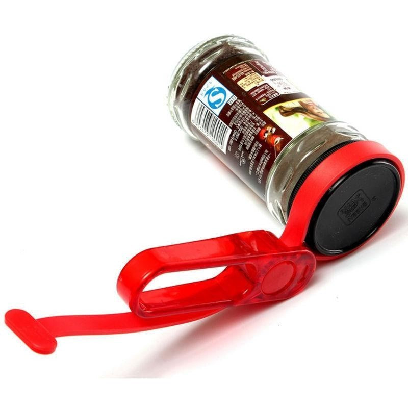 Her Kapak Açıcı Pratik Opener