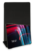 Mey İthalat® Samsung Galaxy T870 Tab S7 11 Kılıf Tablet Smart Kılıf - Siyah
