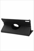 Mey İthalat® Huawei MatePad 11 10.9 360 Tablet Deri Kılıf - Siyah