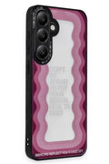 Mey İthalat® Samsung Galaxy S23 FE Kılıf Mirror Desenli Kapak - Mirror - 11