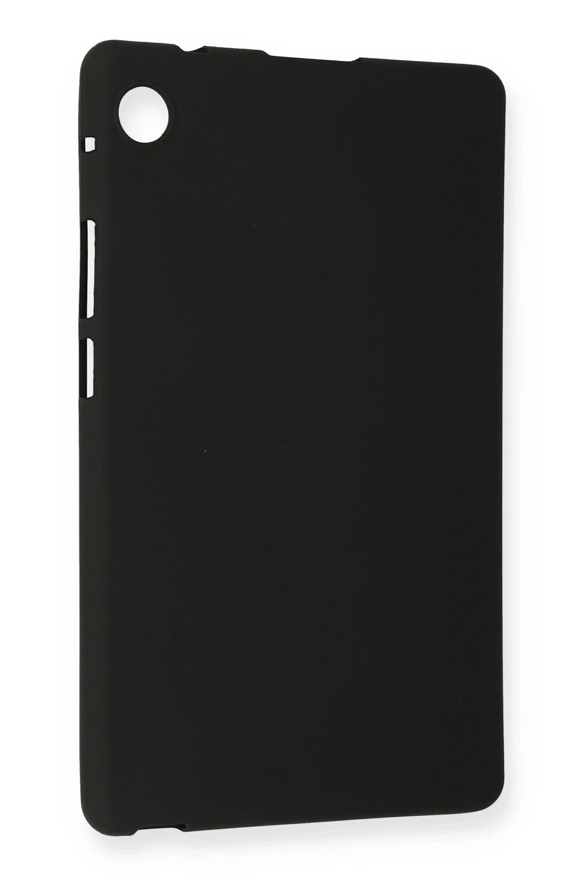 Mey İthalat® Huawei MatePad T8 8 Kılıf Evo Tablet Silikon - Siyah