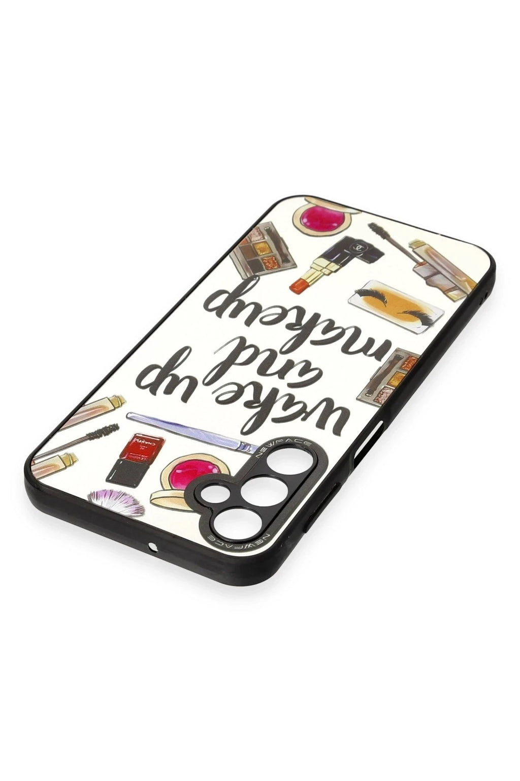 Mey İthalat® Samsung Galaxy A14 4G Kılıf Mirror Desenli Kapak - Mirror - 3