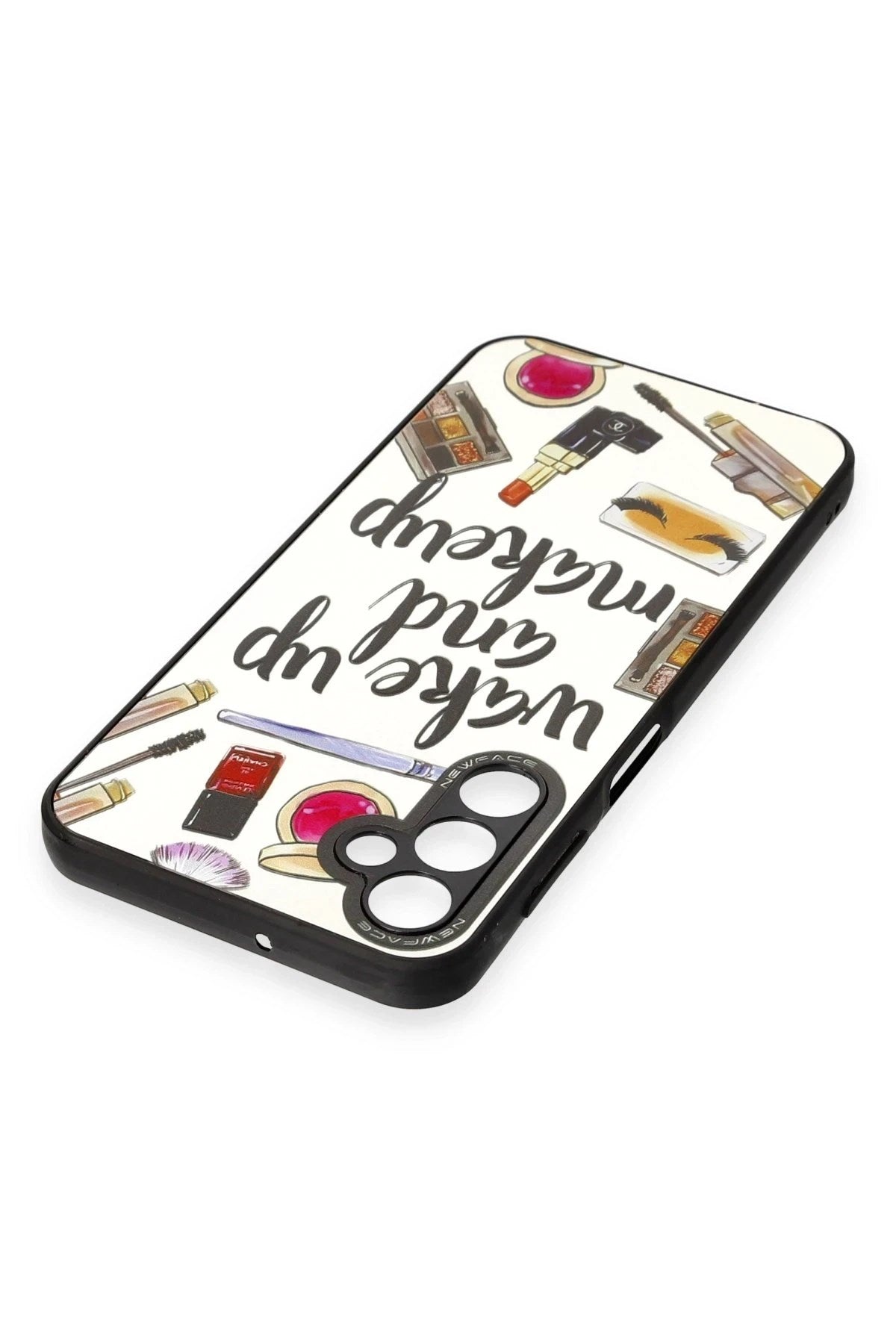 Mey İthalat® Samsung Galaxy A14 4G Kılıf Mirror Desenli Kapak - Mirror - 3