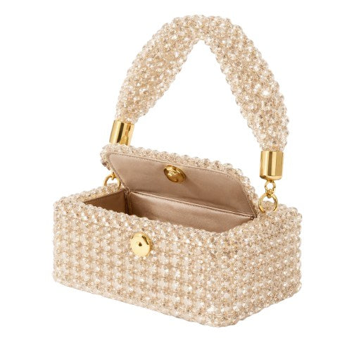 Bianca Mandorla