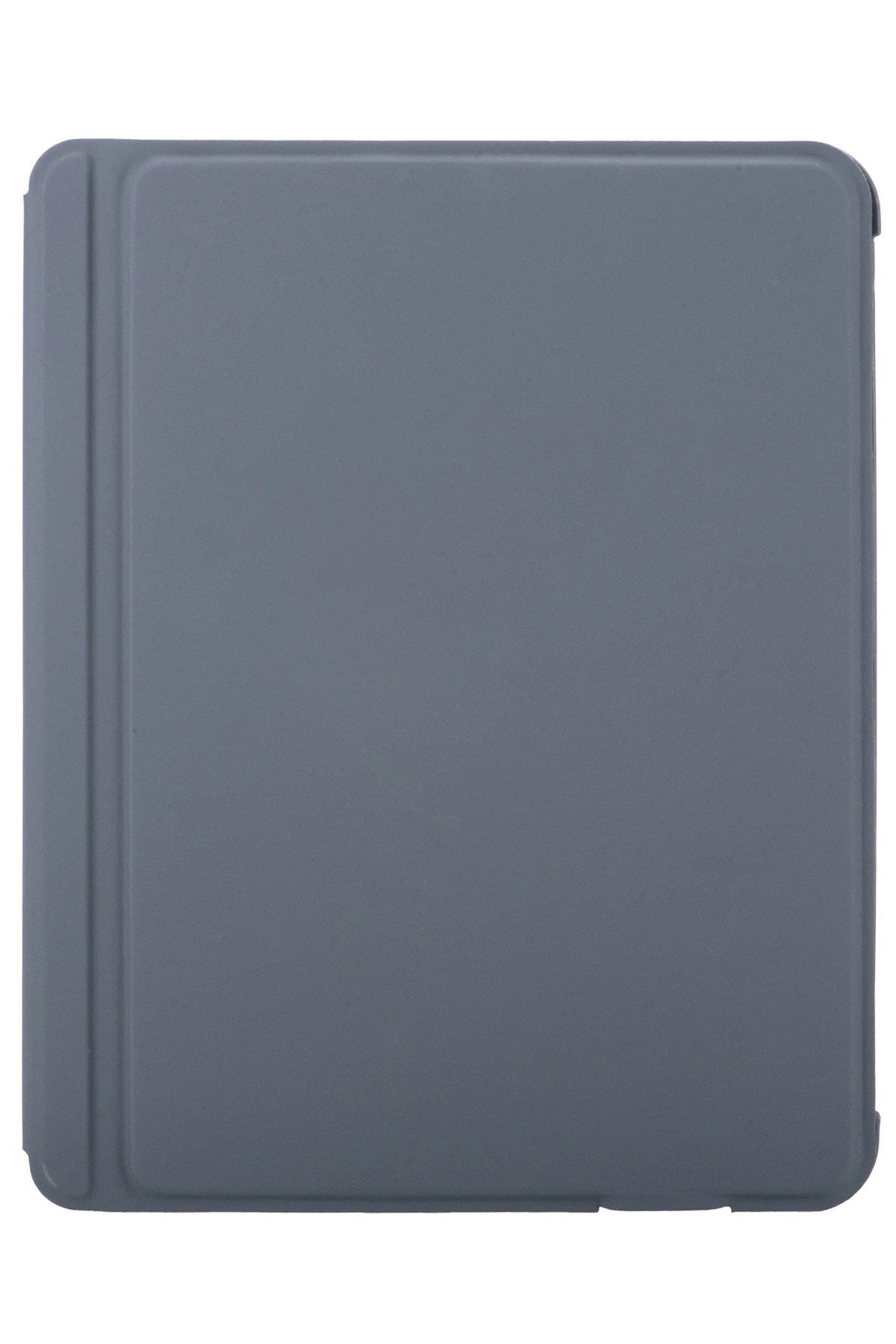 Mey İthalat® T5504D iPad Pro 11 (2024) Kılıf Palermo Ledli Klavyeli Standlı Tablet Kılıfı - Siyah
