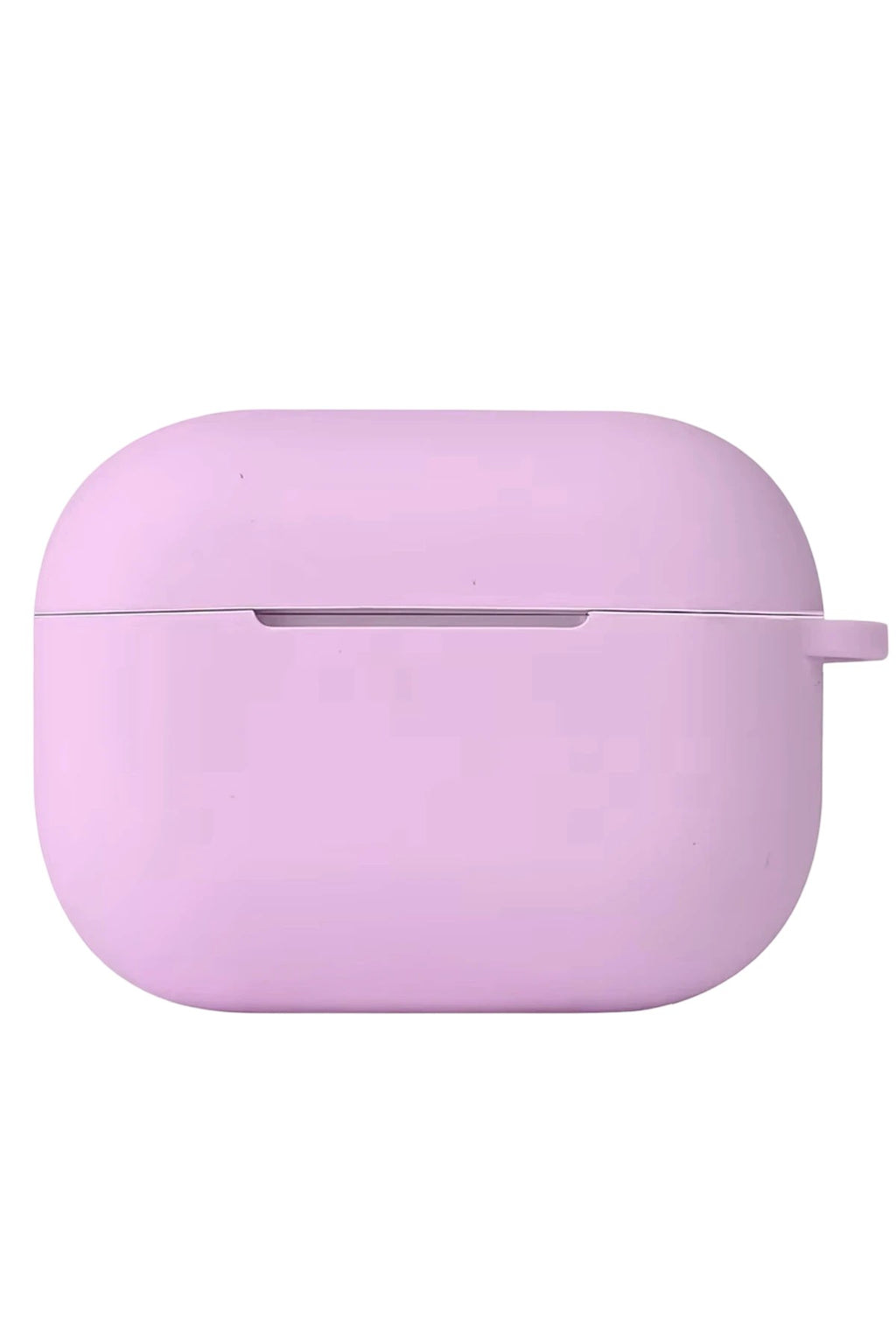 Mey İthalat® Airpods Pro 2 (2.nesil) Hang Kılıf - Lila