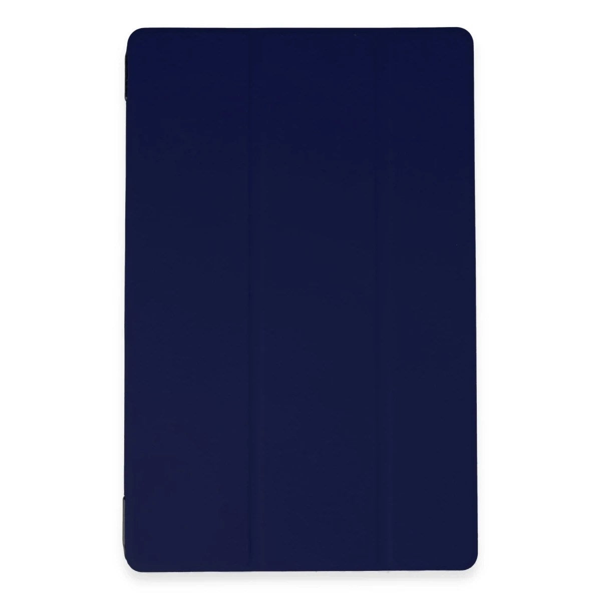 Mey İthalat® iPad Pro 13 (2024) Kılıf Tablet Smart Kılıf - Lacivert