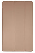 Mey İthalat® Lenovo M10 HD X306F Kılıf Tablet Smart Kılıf - Gold