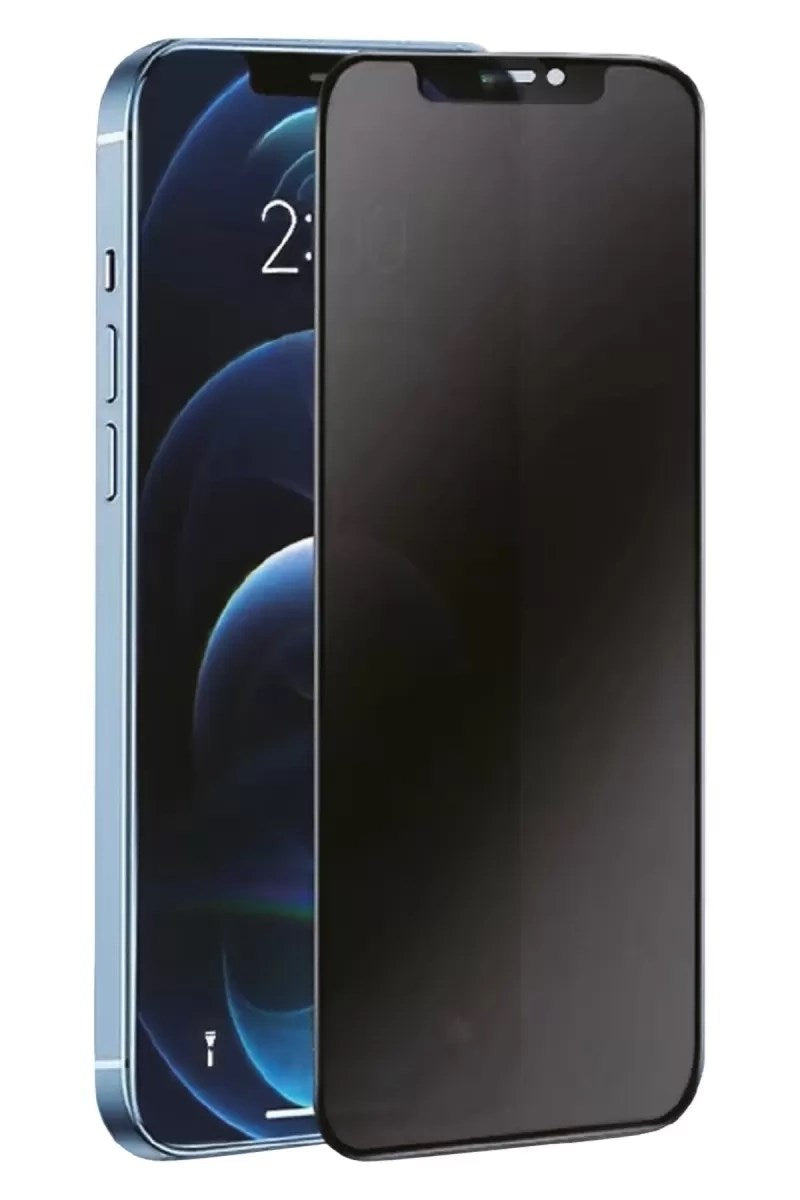 Mey İthalat® Huawei Honor 400 3D Antistatik Hayalet Cam Ekran Koruyucu