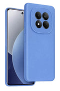 Mey İthalat® Redmi Note 15 4G First Silikon - Mavi