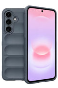 Mey İthalat® Samsung Galaxy A37 5G Optimum Silikon - Gri