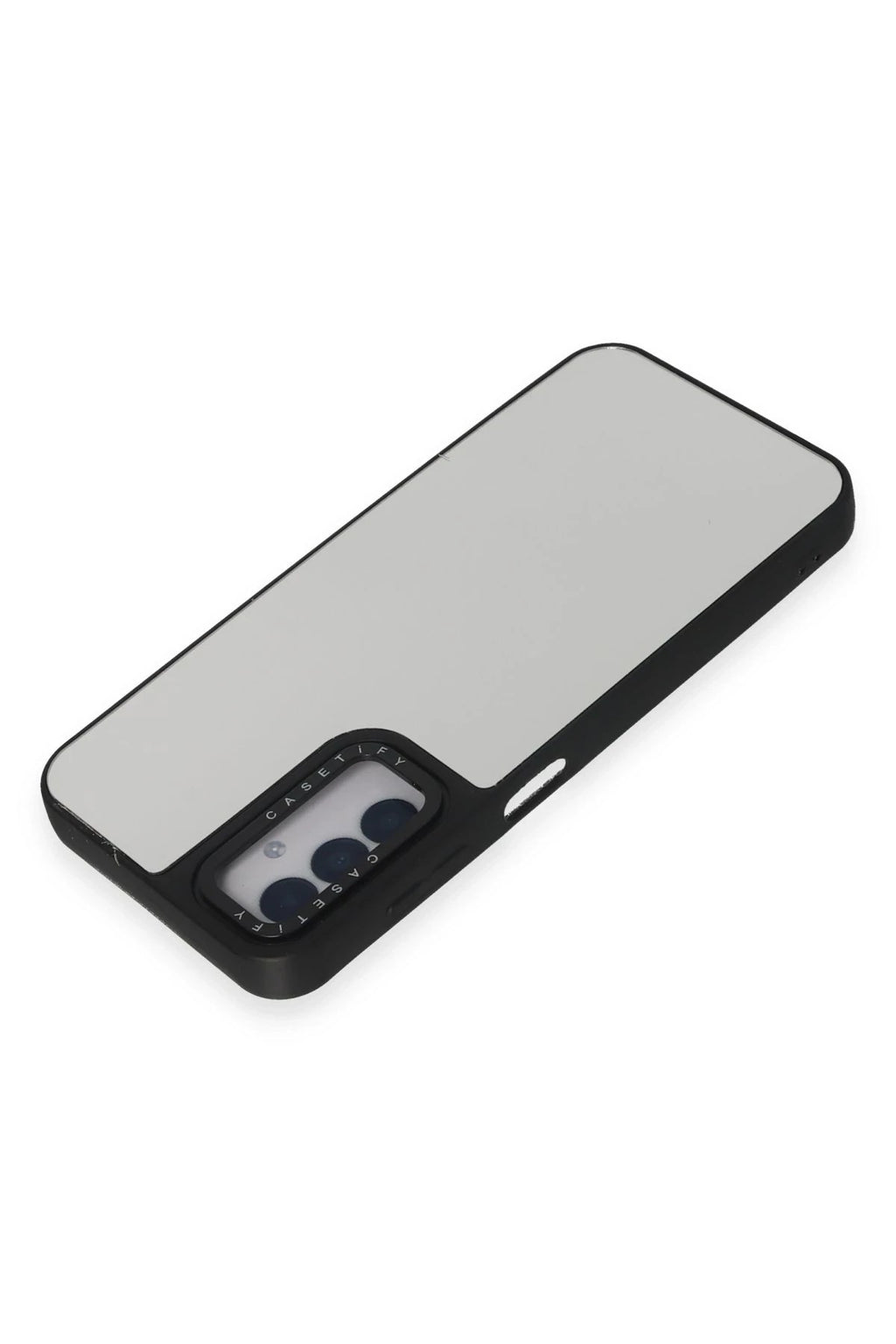 Mey İthalat® Samsung Galaxy M14 5G Kılıf Mirror Desenli Kapak - Mirror - 16