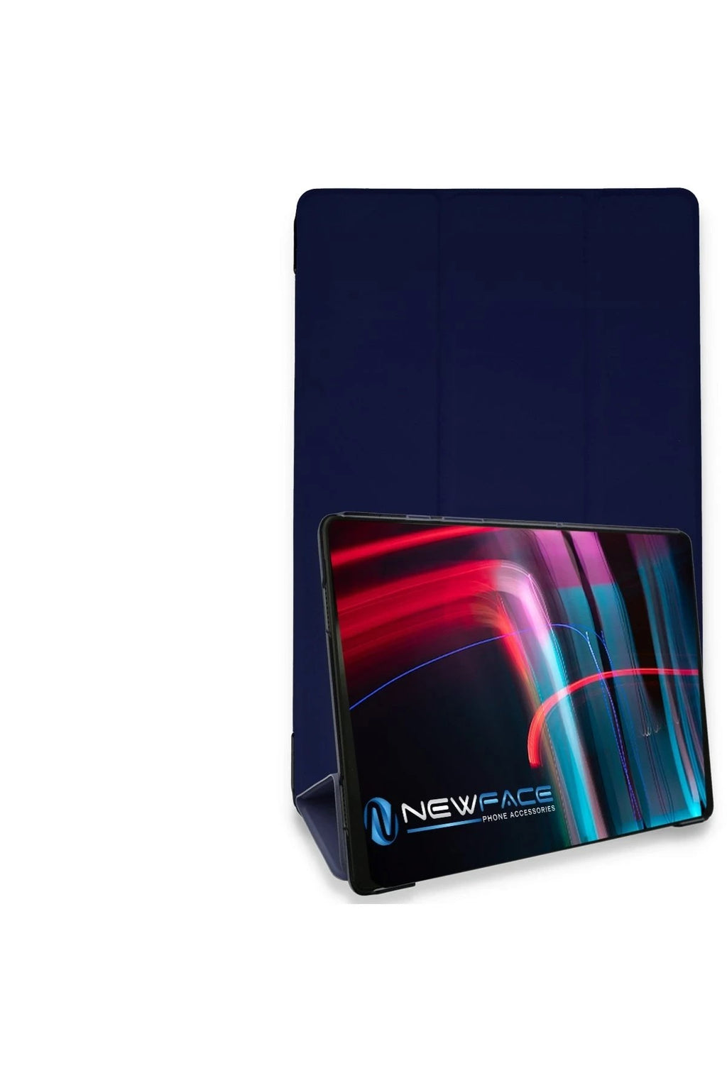 Mey İthalat® iPad Pro 11 (2021) Kılıf Tablet Smart Kılıf - Lacivert