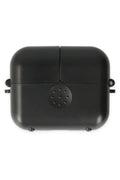 Mey İthalat® Airpods 3 (3.nesil) Basmalı Kılıf - Siyah