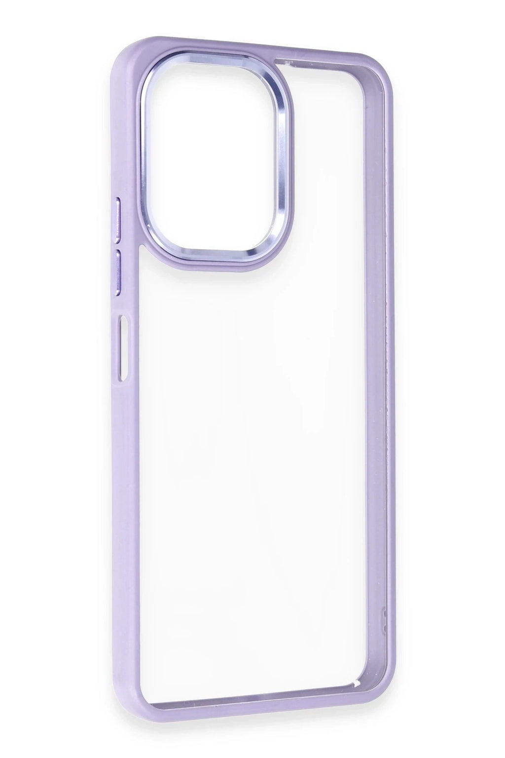 Mey İthalat® Redmi 13C Kılıf Power Silikon - Lila