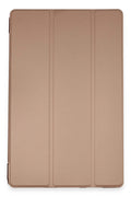 Mey İthalat® iPad Pro 13 (2024) Kılıf Tablet Smart Kılıf - Rose Gold